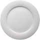 Тарелка столовая обеденная Corone Rosenthal LG033 / фк9932 (белый) - 