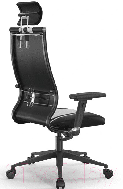 Кресло геймерское Metta ErgoLife Sit 10 B2-187D EcoLeather Extra