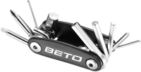 Мультитул для велосипеда Beto CBT-332H9 - 