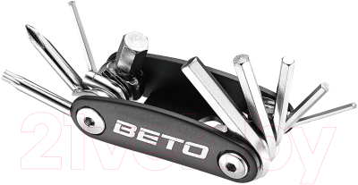 Мультитул для велосипеда Beto CBT-332H9