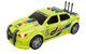 Масштабная модель автомобиля Jiansheng JS124 - 