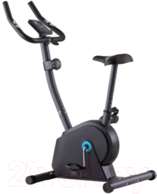 Велотренажер Sundays Fitness GB-EB1660 (черный)