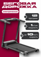 Электрическая беговая дорожка Sundays Fitness T1 PLUS 2 - 