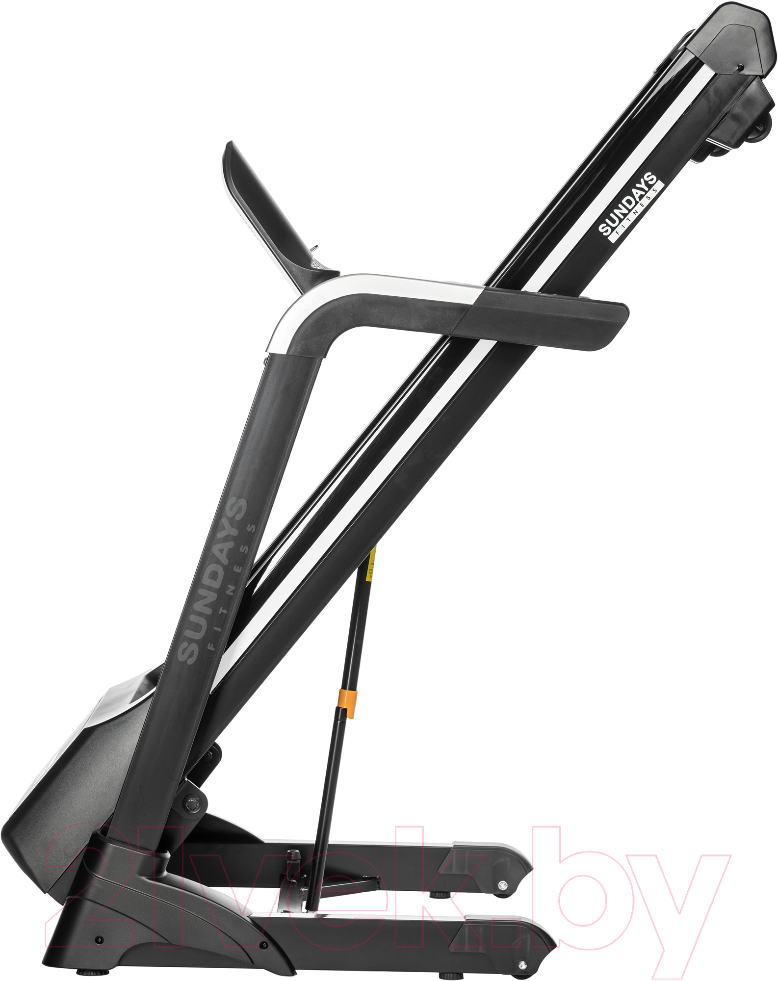 Электрическая беговая дорожка Sundays Fitness T4800F