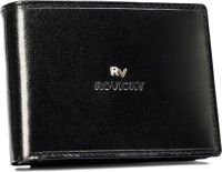 Портмоне Cedar Rovicky RV-7680286-BCA (черный) - 