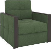 Кресло-кровать Rivalli Манхэттен с подушкой (Porto Forest) - 