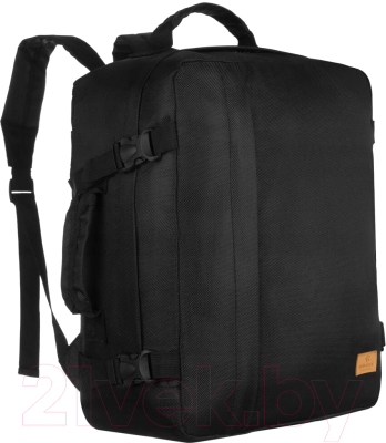 Рюкзак Cedar Rovicky RV-PL-ZERO-7846 (черный)