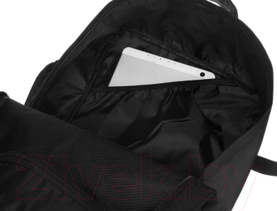 Рюкзак Cedar Rovicky RV-PL-ZERO-7846 (черный)