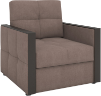 Кресло-кровать Rivalli Манхэттен с подушкой (Bison Tan) - 