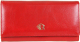 Портмоне Cedar Rovicky RPX-20A-ML (красный) - 