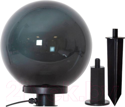 Светильник уличный Eglo Monterollo Smoke 900202