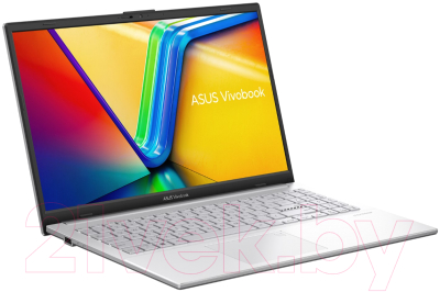 Ноутбук Asus Vivobook Go 15 E1504FA-BQ356