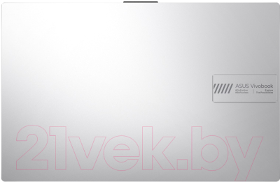 Ноутбук Asus Vivobook Go 15 E1504FA-BQ356