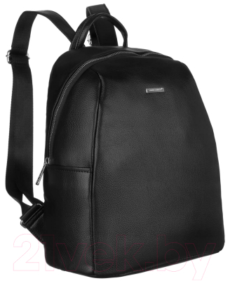 Рюкзак David Jones G-23116 (черный)