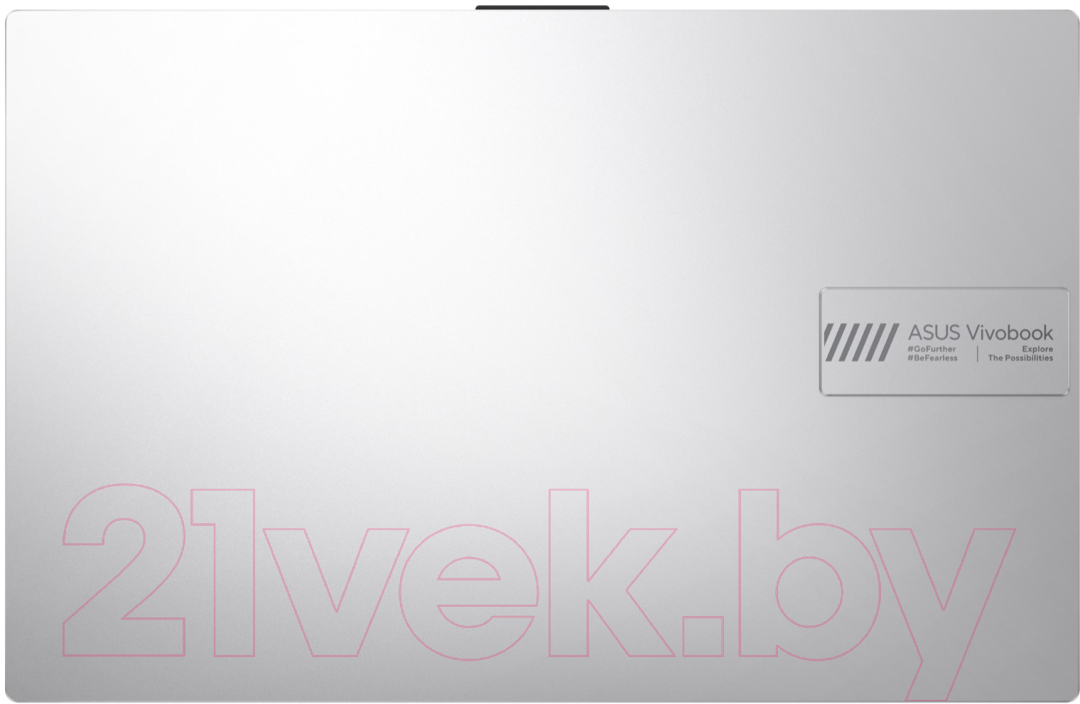 Ноутбук Asus Vivobook Go 15 E1504FA-L1742