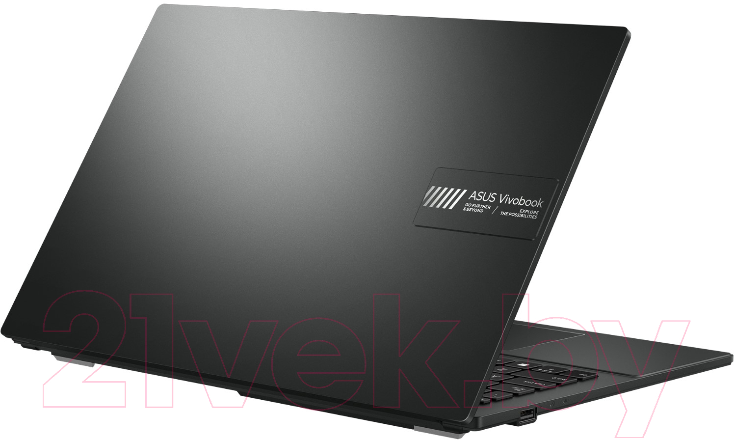 Ноутбук Asus Vivobook Go 15 E1504FA-L1448