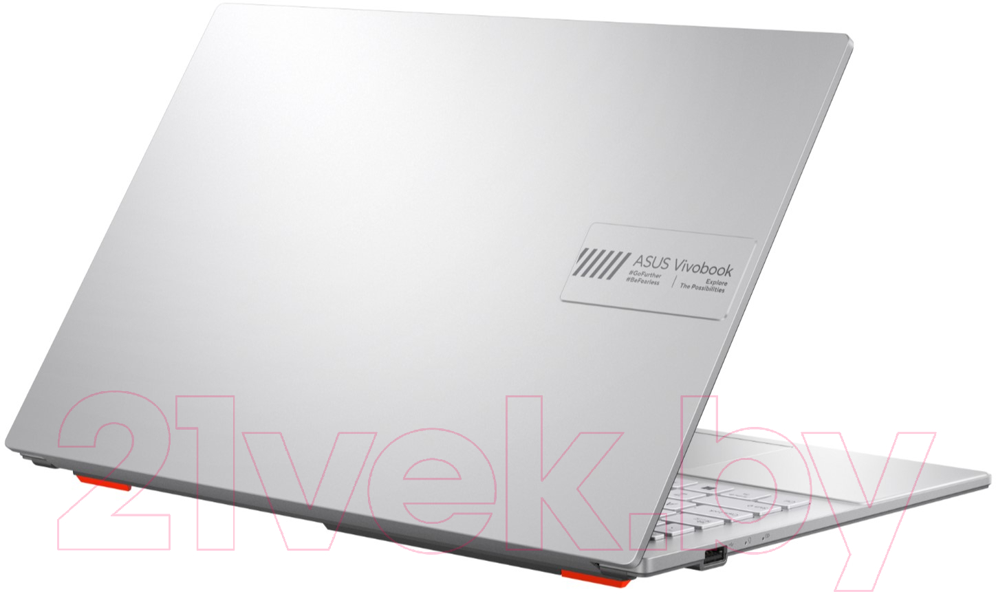 Ноутбук Asus Vivobook Go 15 E1504FA-BQ867