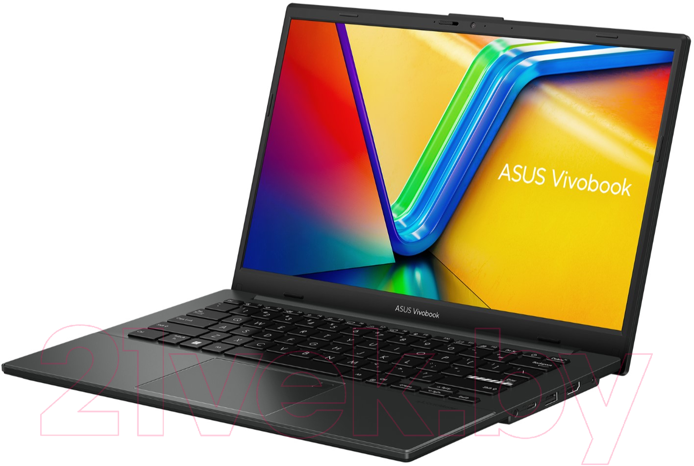 Ноутбук Asus Vivobook Go 14 E1404FA-EB045