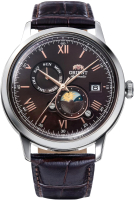 Часы наручные мужские Orient RA-AK0804Y - 