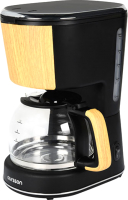 Капельная кофеварка Oursson CM1005/BL - 