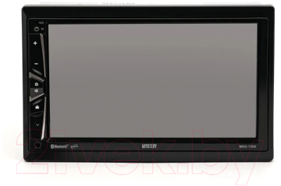 Бездисковая автомагнитола Mystery MDD-7200