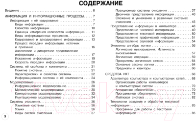 Учебное пособие Эксмо Информатика: 5-11 классы / 9785041895808 (Тимофеева Е.В.)