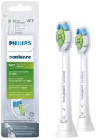 Набор насадок для зубной щетки Philips HX6062/10 - 