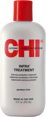Кондиционер для волос CHI Infra Thermal Protective (355мл)