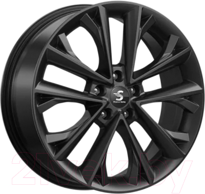 Литой диск K&K Premium КР012 Exeed TXL 18x7
