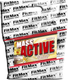 Гейнер Fitmax Mass Active (2000г, ваниль) - 