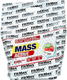 Гейнер Fitmax Mass Active (2000г, клубника) - 