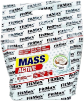 Гейнер Fitmax Mass Active (2000г, кокос) - 