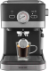 Миниатюра изображения товара Кофемашина Sencor SES 1721BK