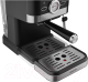 Миниатюра изображения товара Кофемашина Sencor SES 1721BK