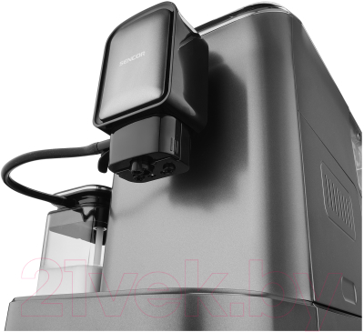 Изображение товара Кофемашина Sencor SES 8000BK