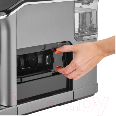 Изображение товара Кофемашина Sencor SES 8000BK