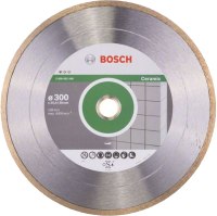 Отрезной диск алмазный Bosch 2.608.602.540 - 