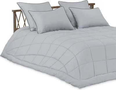 

Одеяло, Cloud Cool Gray / ЕС-8125