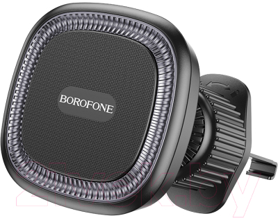 Держатель для смартфонов Borofone BH96 (черный)