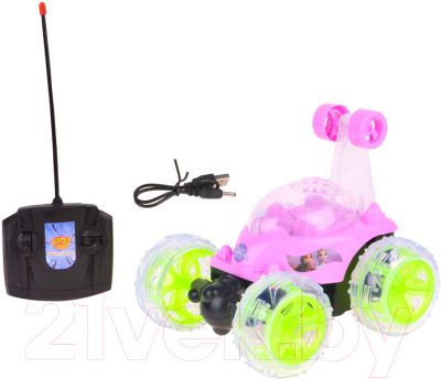 Радиоуправляемая игрушка Huada 2362015-9802M-F
