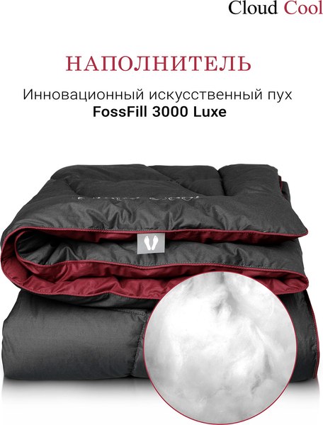 Одеяло Espera Cloud Cool / ЕС-6848 (200x220)