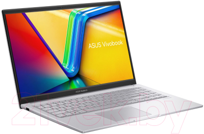 Ноутбук Asus X1504ZA-BQ792