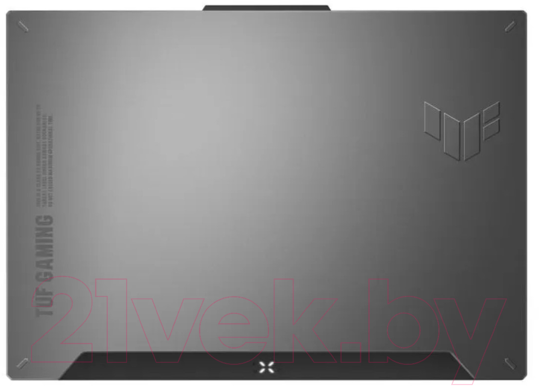 Игровой ноутбук Asus FX507ZU4-LP053