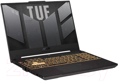 Игровой ноутбук Asus FX507ZU4-LP053