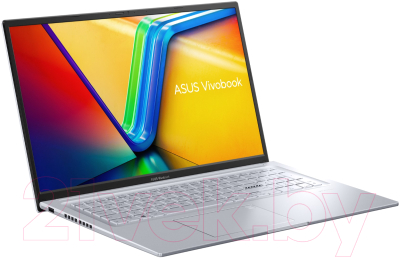 Ноутбук Asus VivoBook 17X M3704YA-AU086