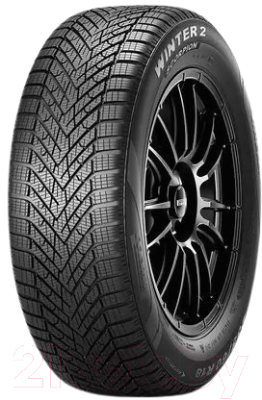 Зимняя шина Pirelli Scorpion Winter 2 315/35R22 111V KS Run-Flat