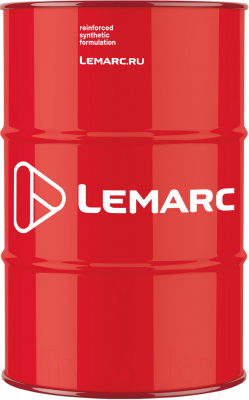 Моторное масло Lemarc Tonnard 89 FE 10W30 / 12340901 (20л)