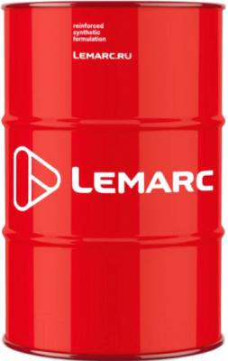 Моторное масло Lemarc Tonnard 74 10W40 / 11851101 (208л)