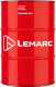 Моторное масло Lemarc Tonnard 74 10W40 / 11851101 (208л) - 