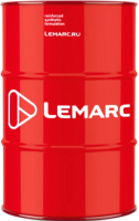 Моторное масло Lemarc Tonnard 86 10W40 / 11821101 (208л) - 